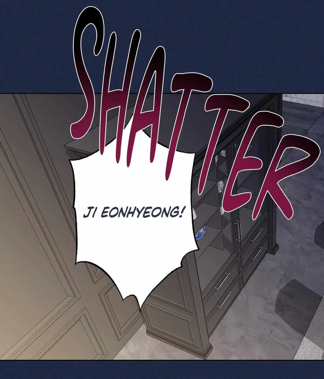 Uncommon Alpha Chapter 23 page 24 - 