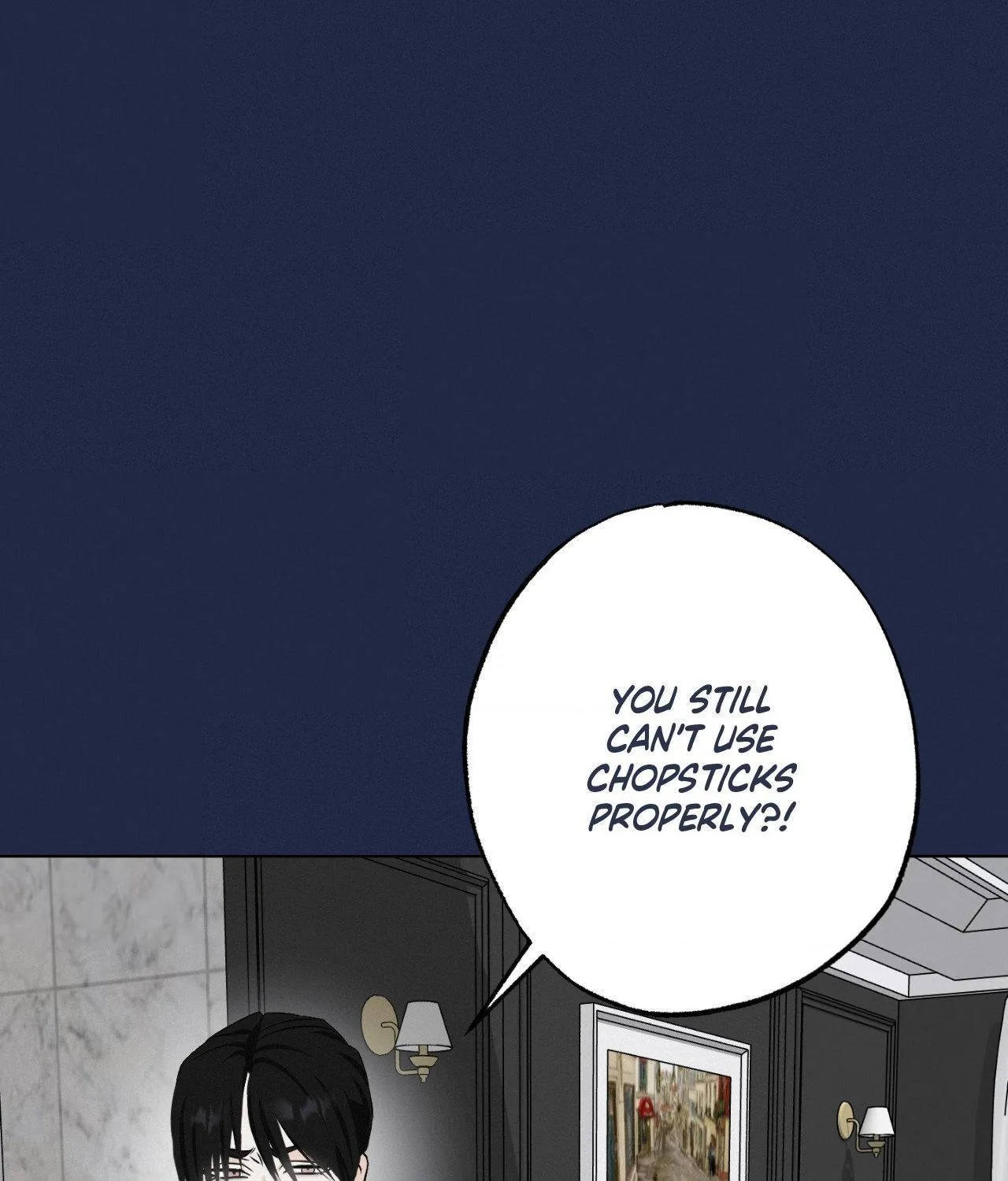 Uncommon Alpha Chapter 23 page 25 - 