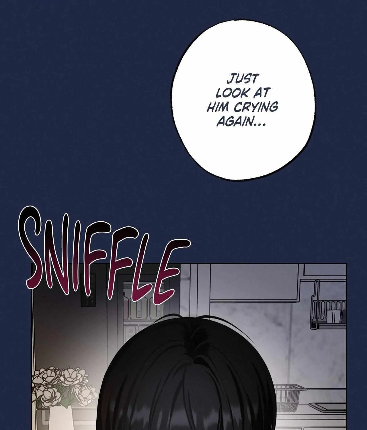 Uncommon Alpha Chapter 23 page 27 - 