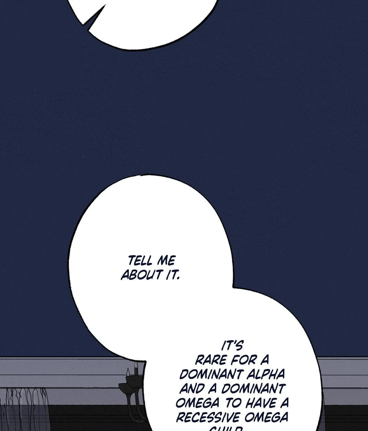 Uncommon Alpha Chapter 23 page 29 - 