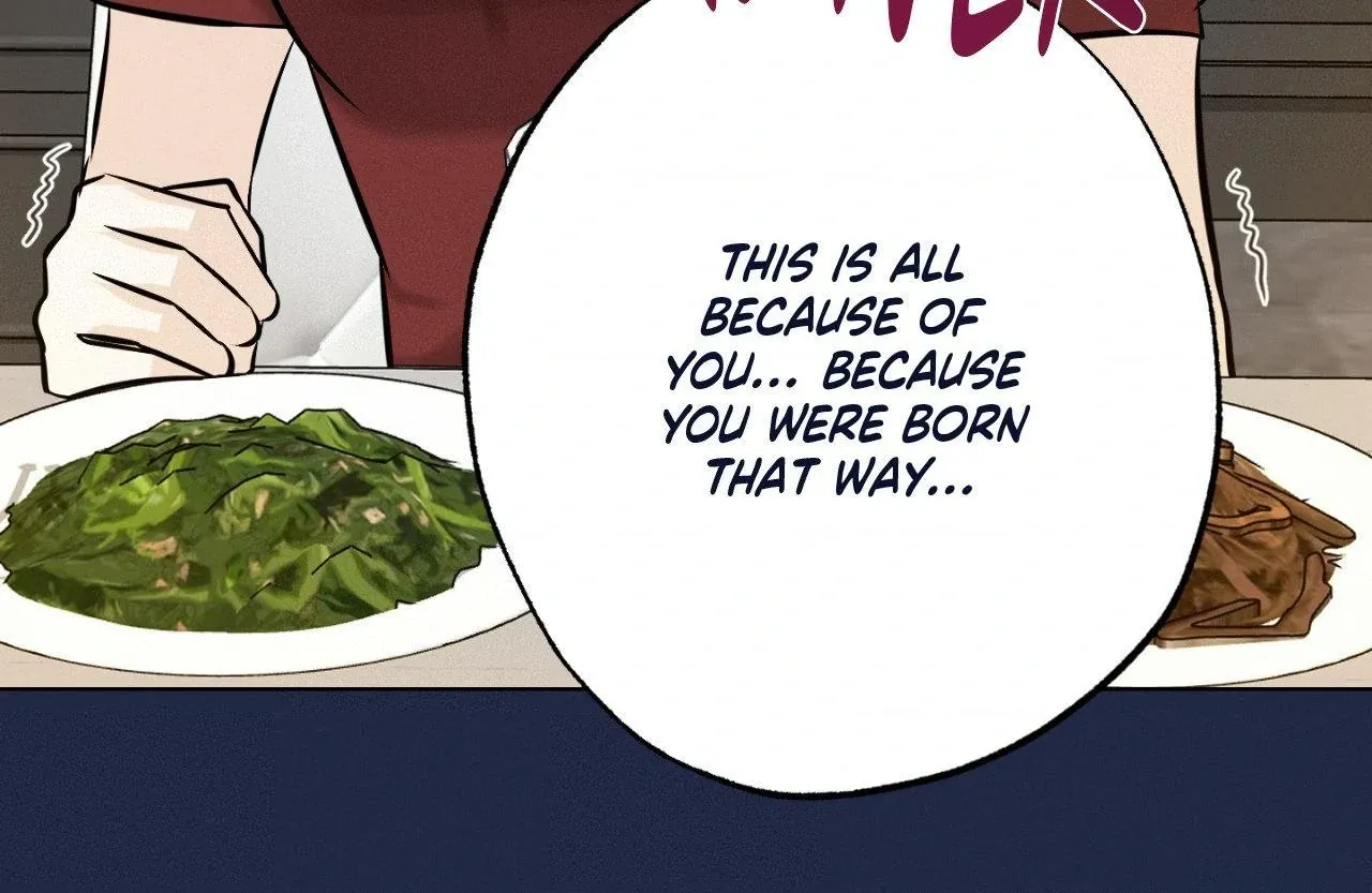 Uncommon Alpha Chapter 23 page 36 - 