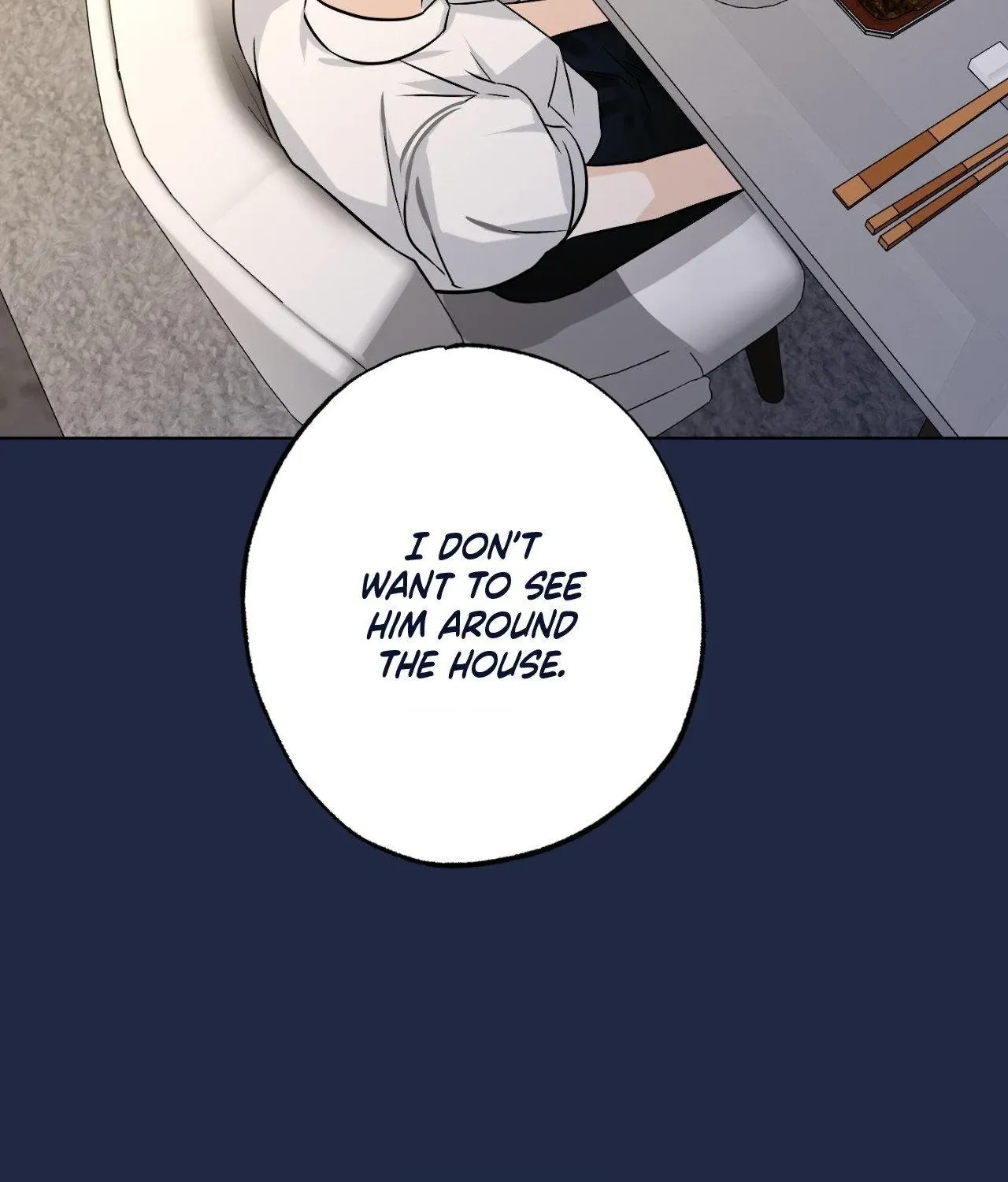 Uncommon Alpha Chapter 23 page 38 - 