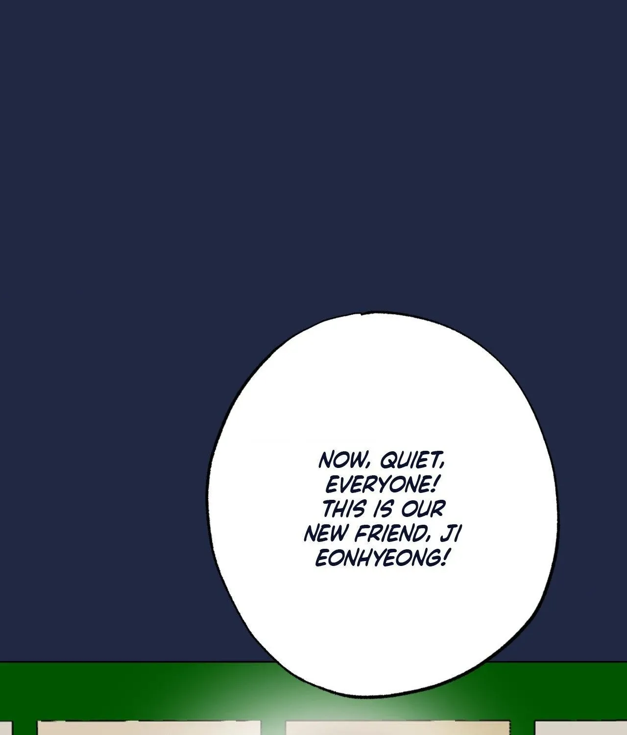 Uncommon Alpha Chapter 23 page 40 - 