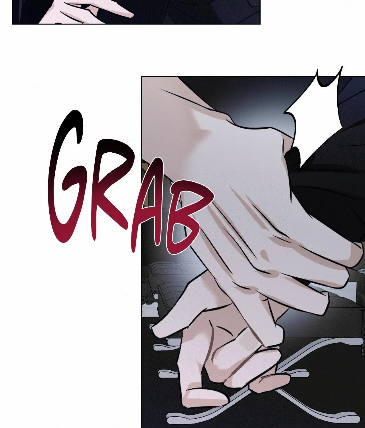 Uncommon Alpha Chapter 23 page 5 - 
