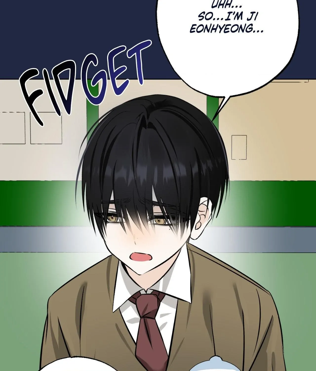 Uncommon Alpha Chapter 23 page 43 - 