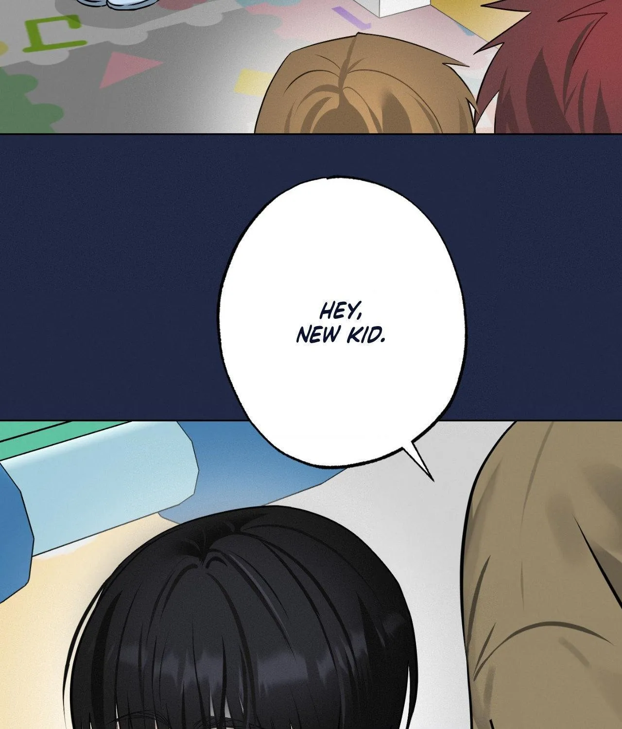 Uncommon Alpha Chapter 23 page 51 - 
