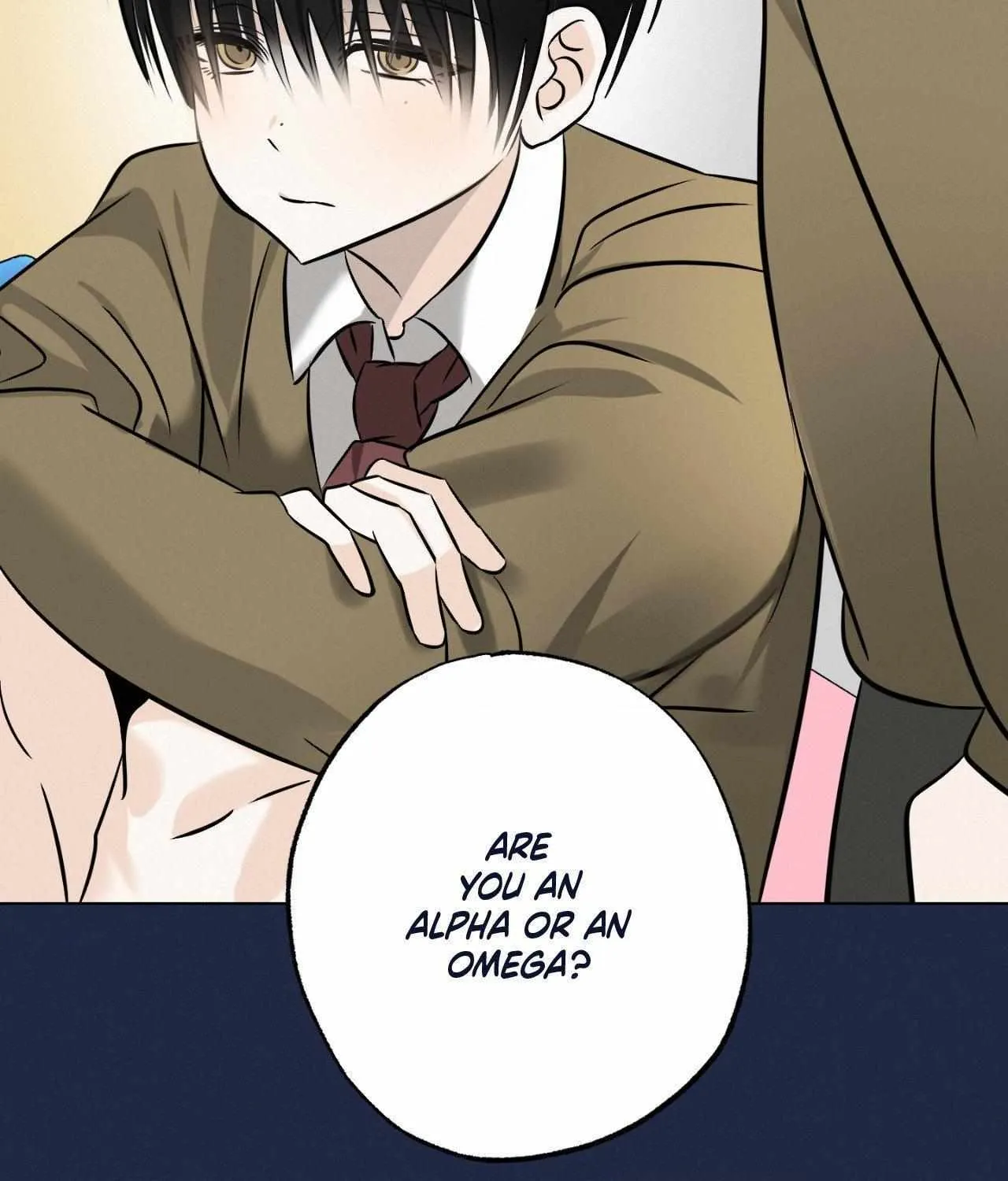 Uncommon Alpha Chapter 23 page 52 - 
