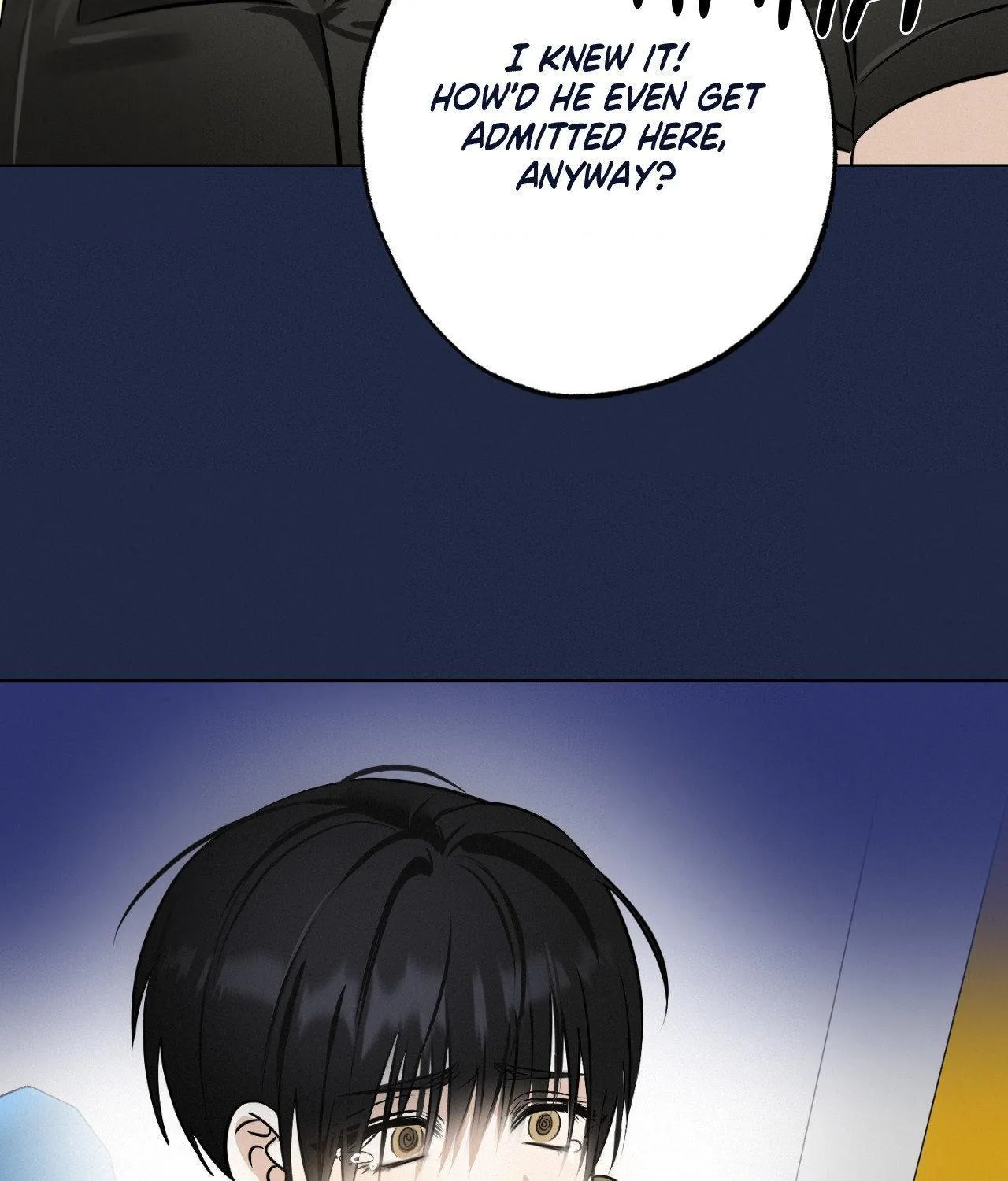 Uncommon Alpha Chapter 23 page 57 - 