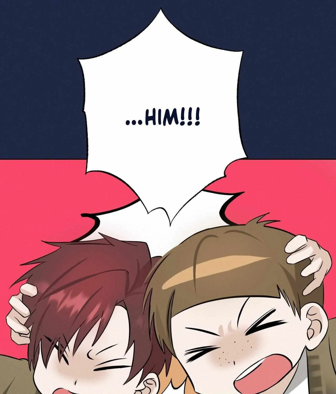 Uncommon Alpha Chapter 23 page 62 - 