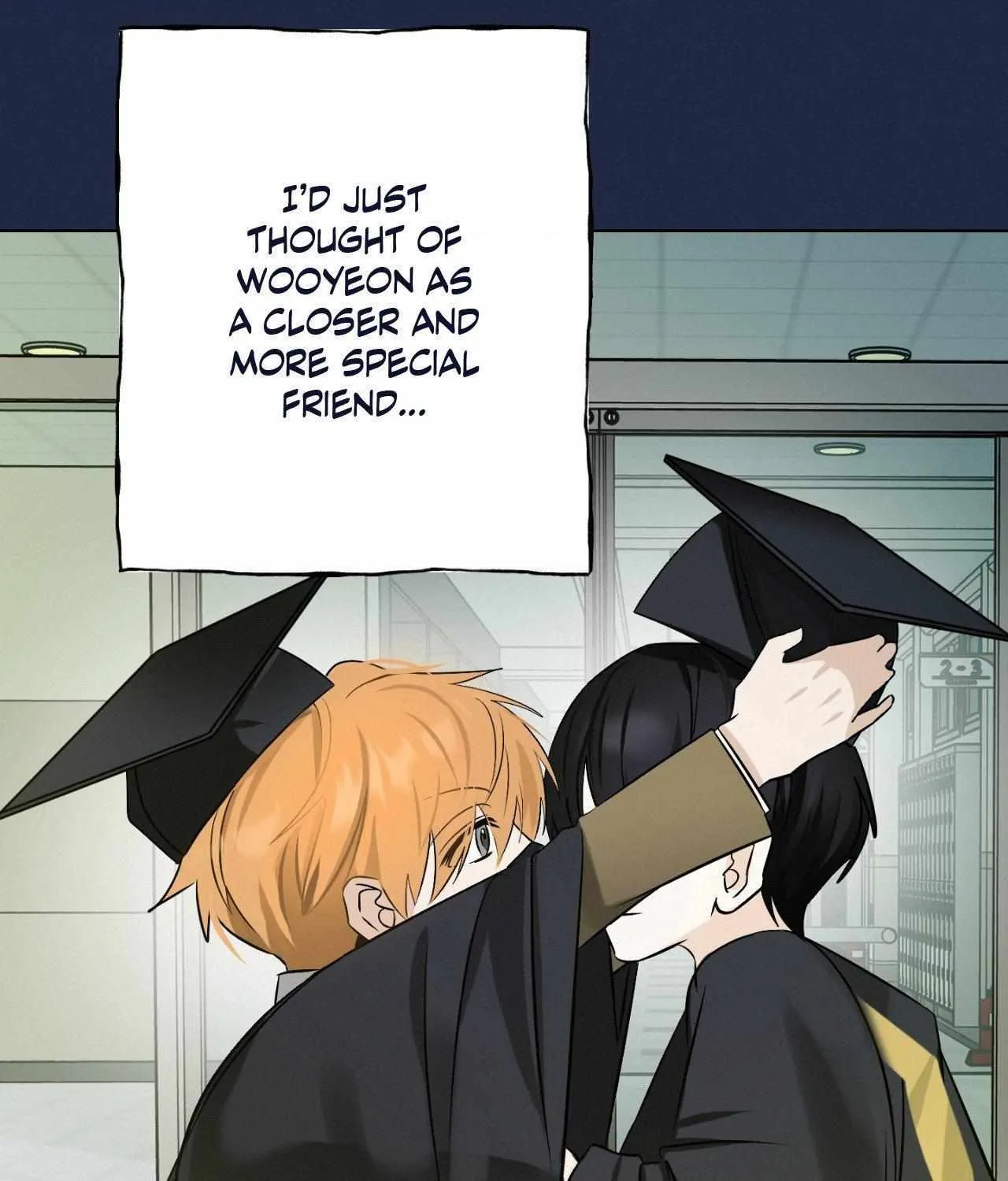 Uncommon Alpha Chapter 23 page 69 - 