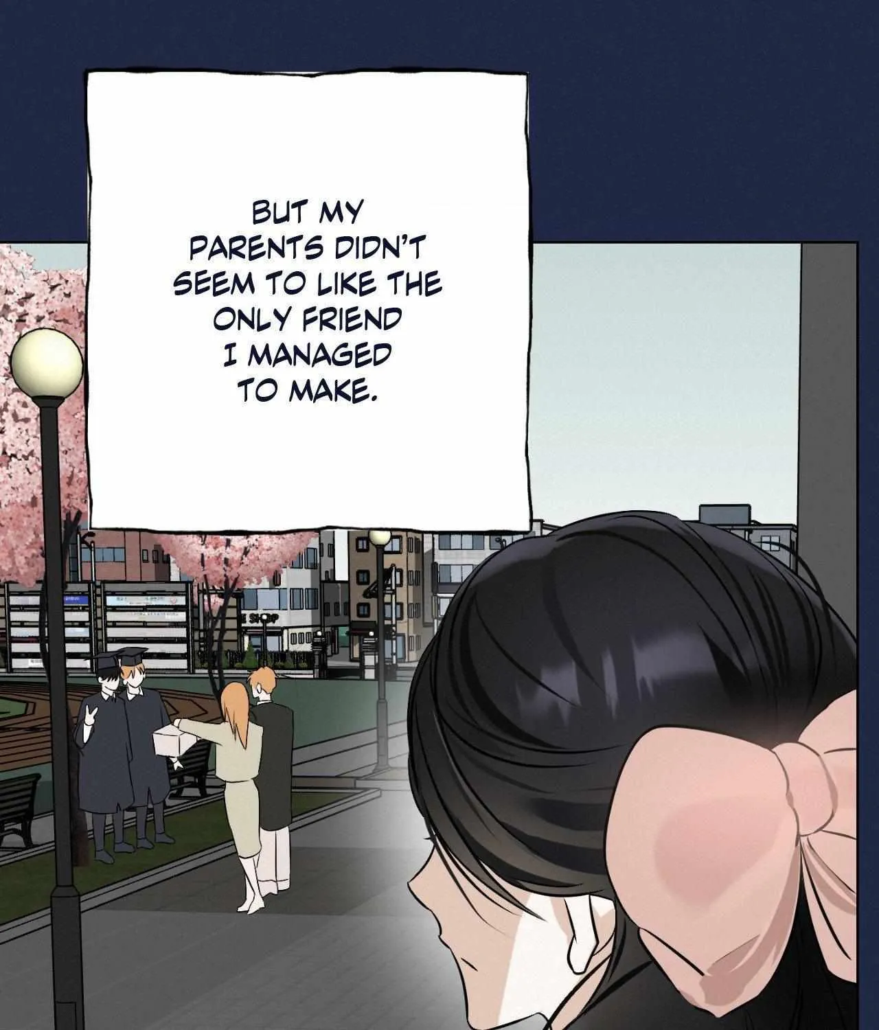 Uncommon Alpha Chapter 23 page 74 - 