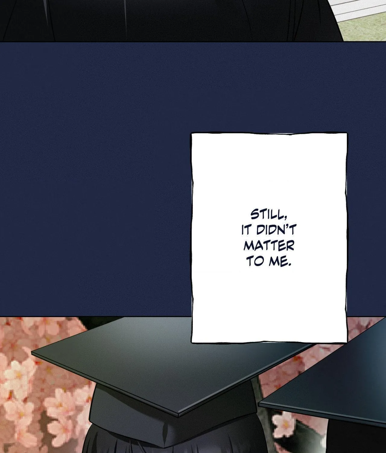 Uncommon Alpha Chapter 23 page 77 - 