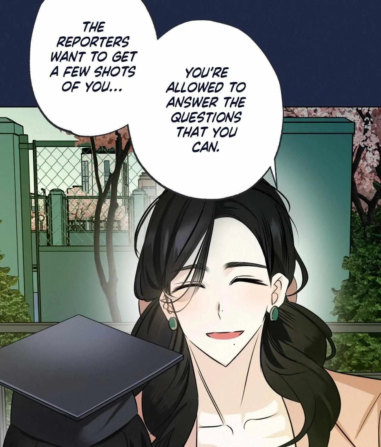 Uncommon Alpha Chapter 23 page 88 - 