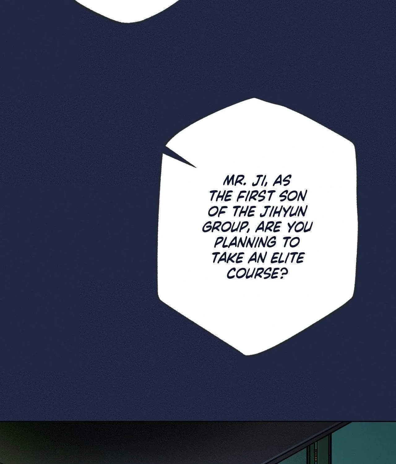 Uncommon Alpha Chapter 23 page 90 - 