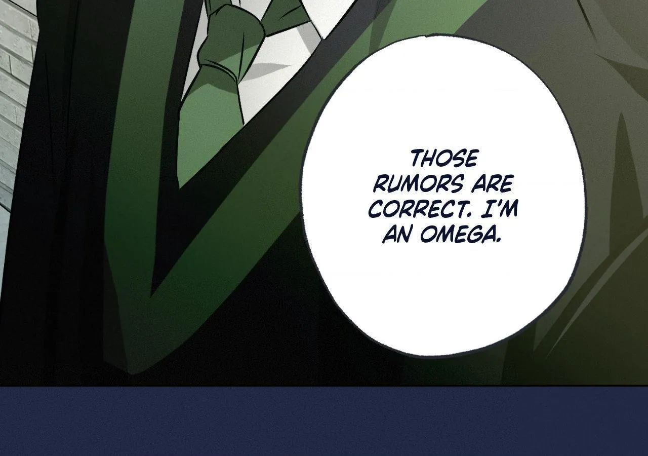 Uncommon Alpha Chapter 23 page 97 - 