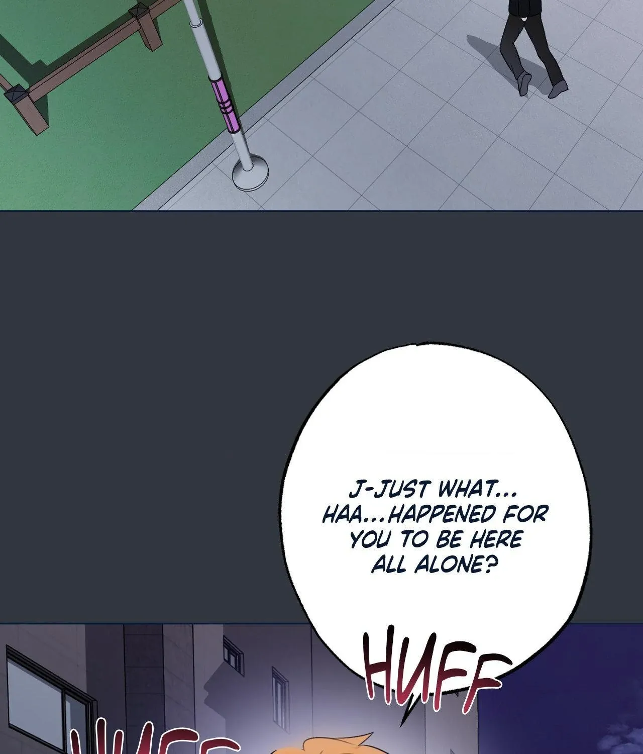 Uncommon Alpha Chapter 24 page 14 - 