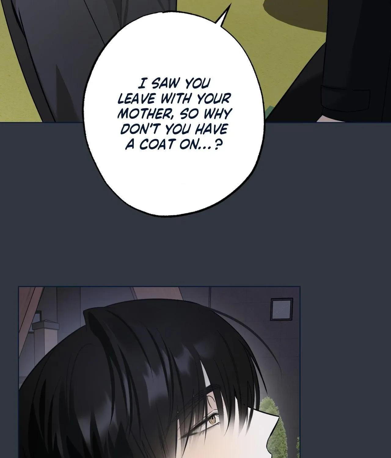 Uncommon Alpha Chapter 24 page 18 - 