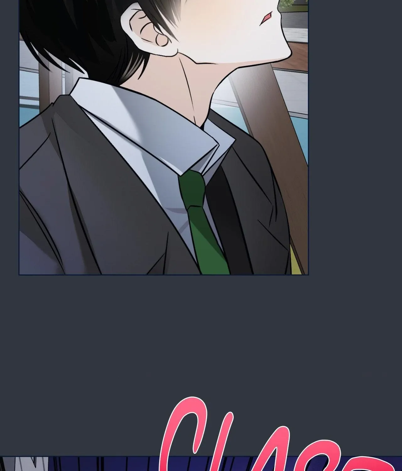 Uncommon Alpha Chapter 24 page 19 - 