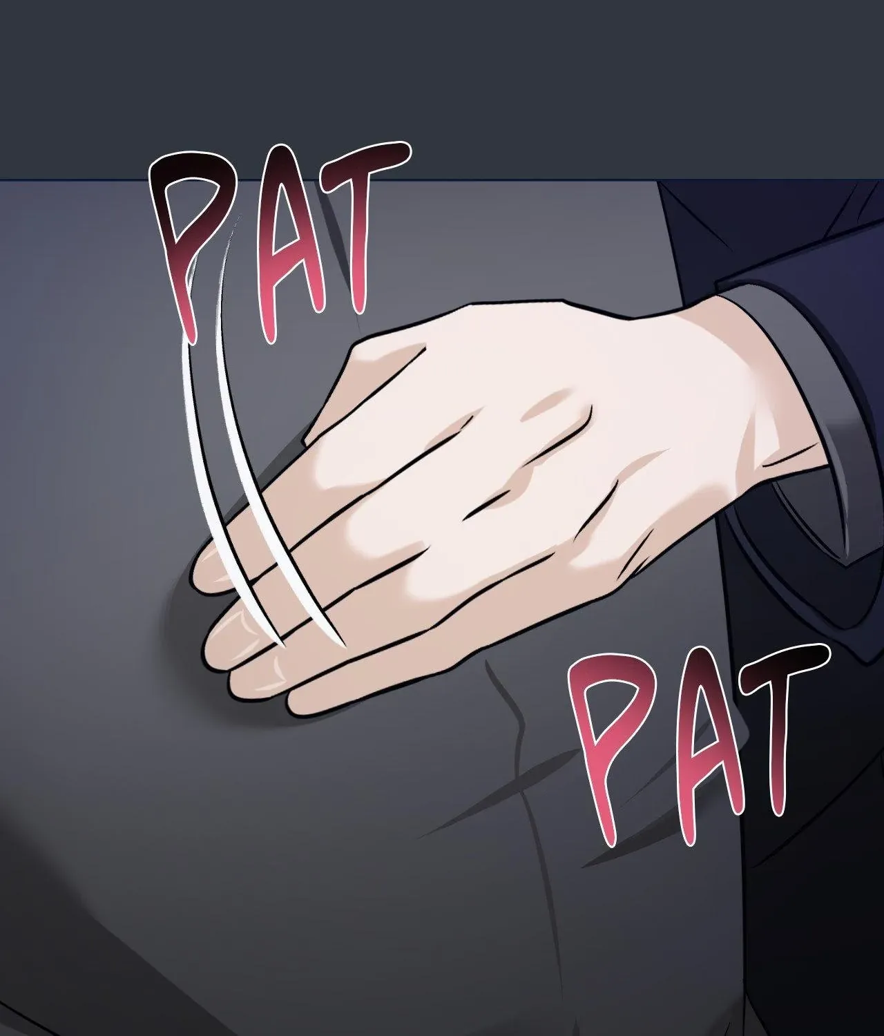 Uncommon Alpha Chapter 24 page 23 - 