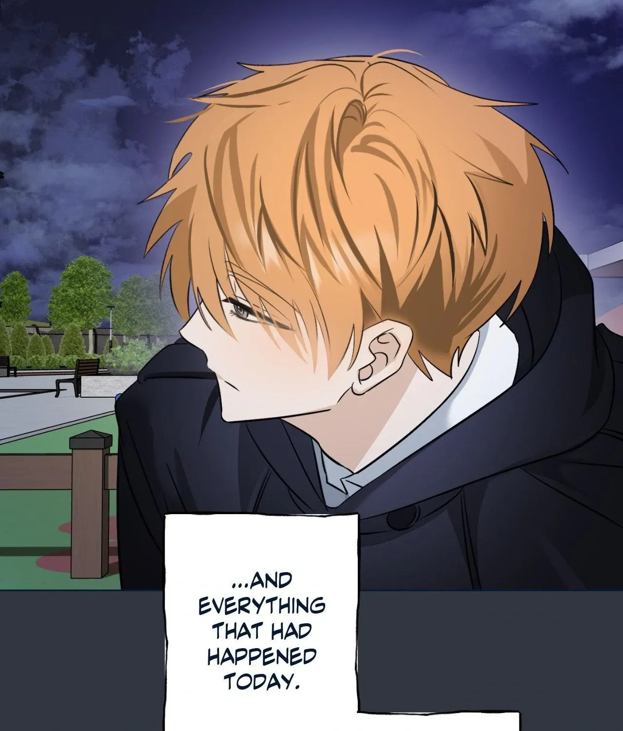 Uncommon Alpha Chapter 24 page 27 - 
