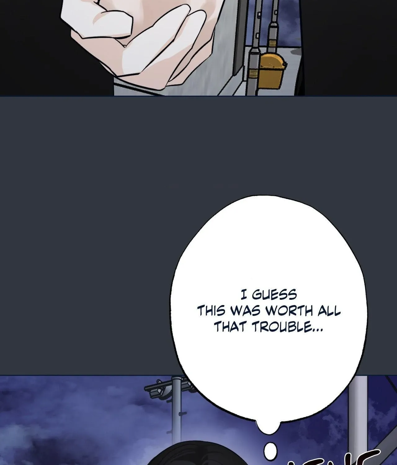 Uncommon Alpha Chapter 24 page 45 - 