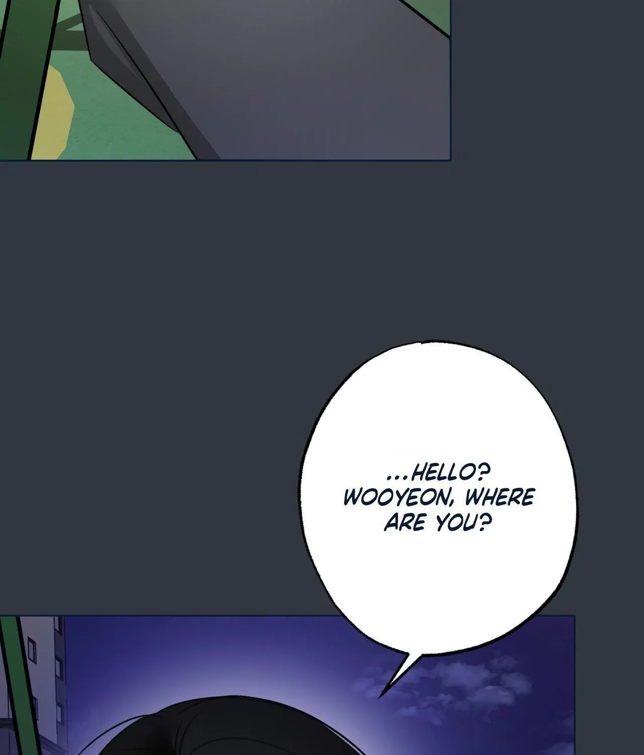 Uncommon Alpha Chapter 24 page 7 - 