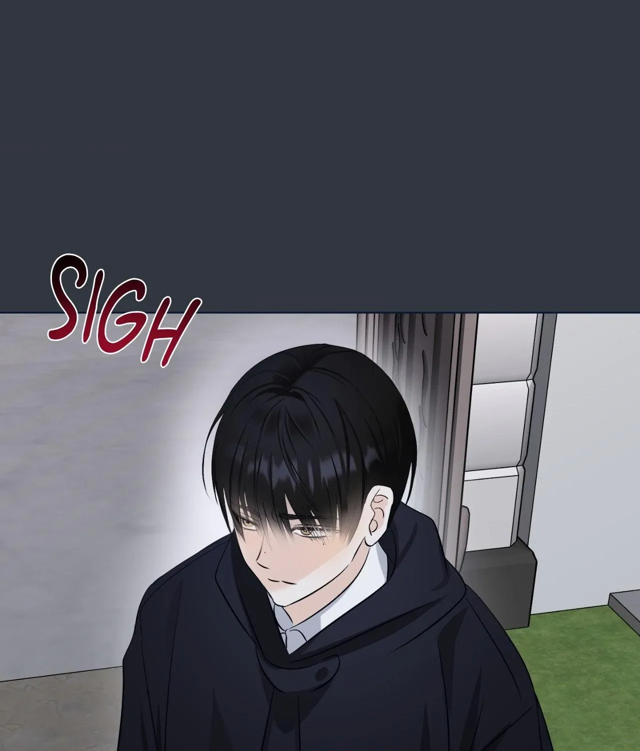 Uncommon Alpha Chapter 24 page 64 - 