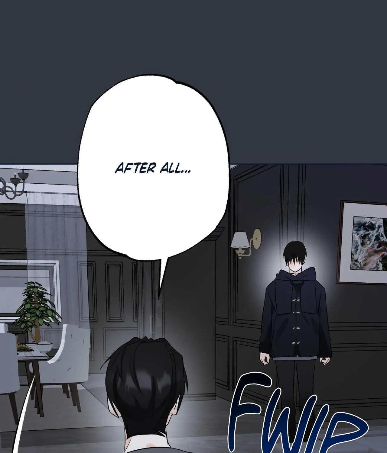 Uncommon Alpha Chapter 24 page 77 - 
