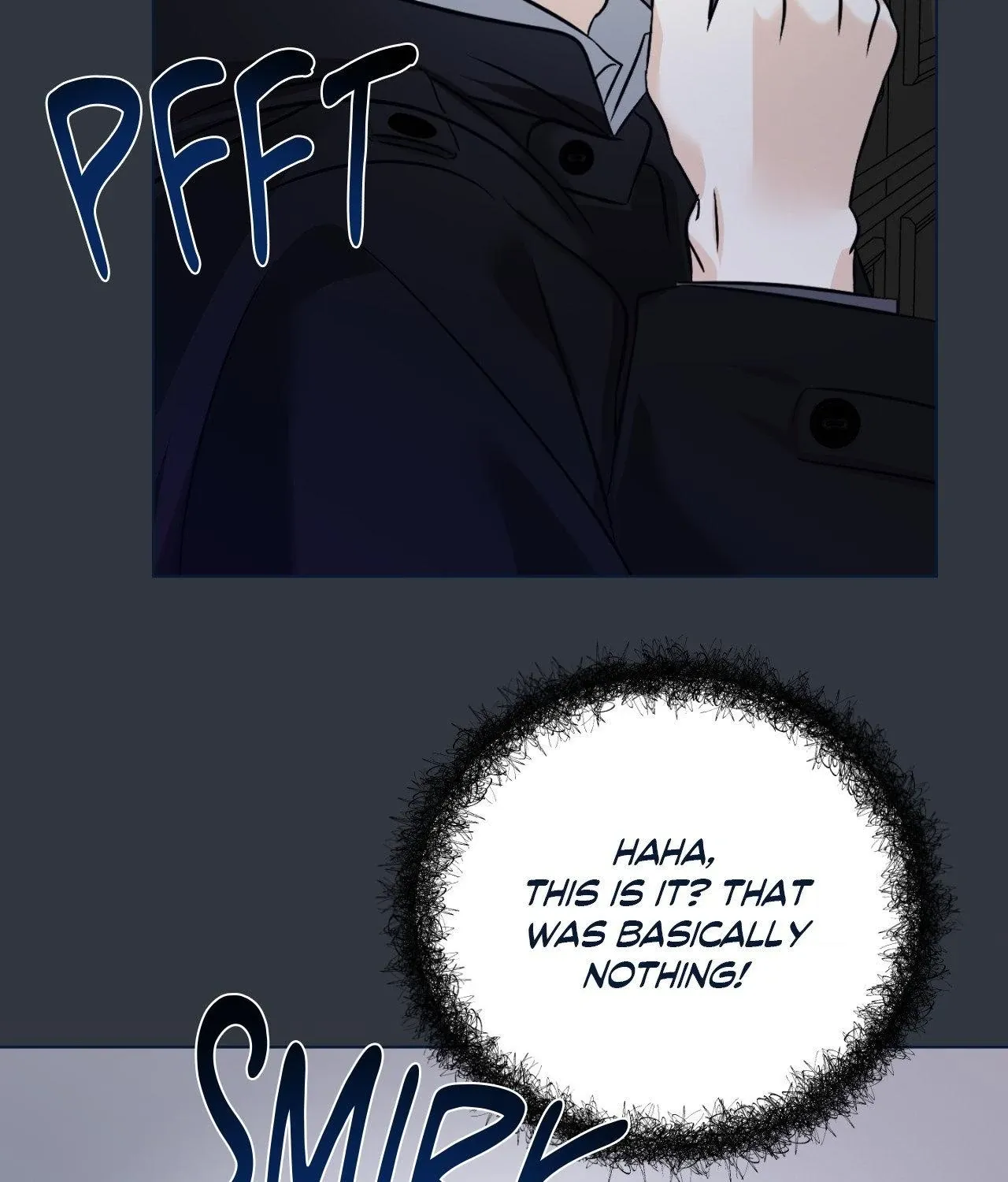 Uncommon Alpha Chapter 24 page 86 - 