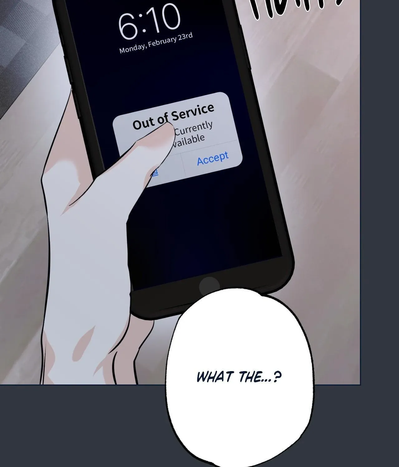 Uncommon Alpha Chapter 24 page 91 - 