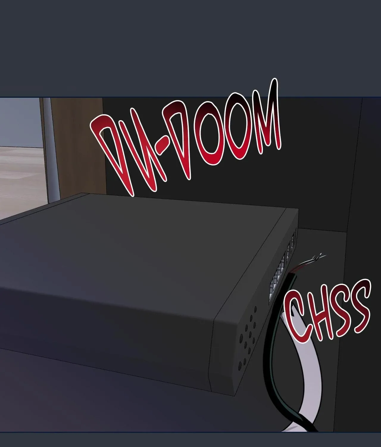Uncommon Alpha Chapter 24 page 94 - 