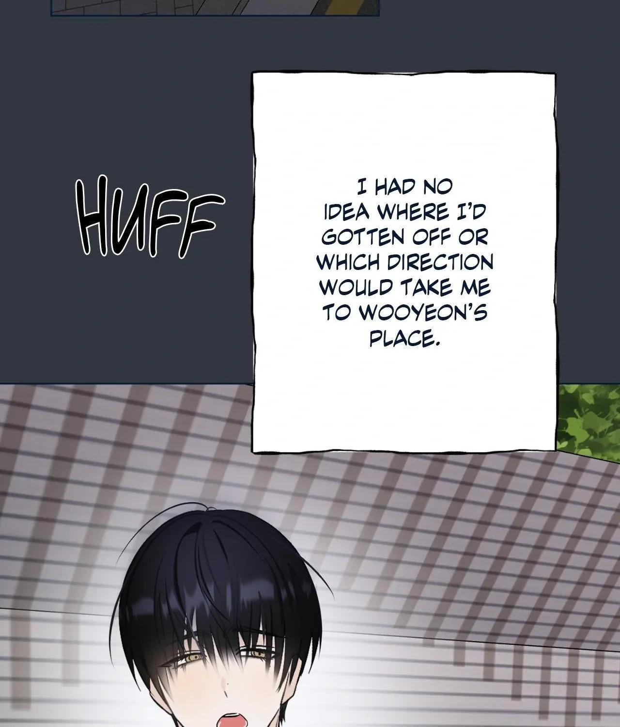 Uncommon Alpha Chapter 25 page 2 - 