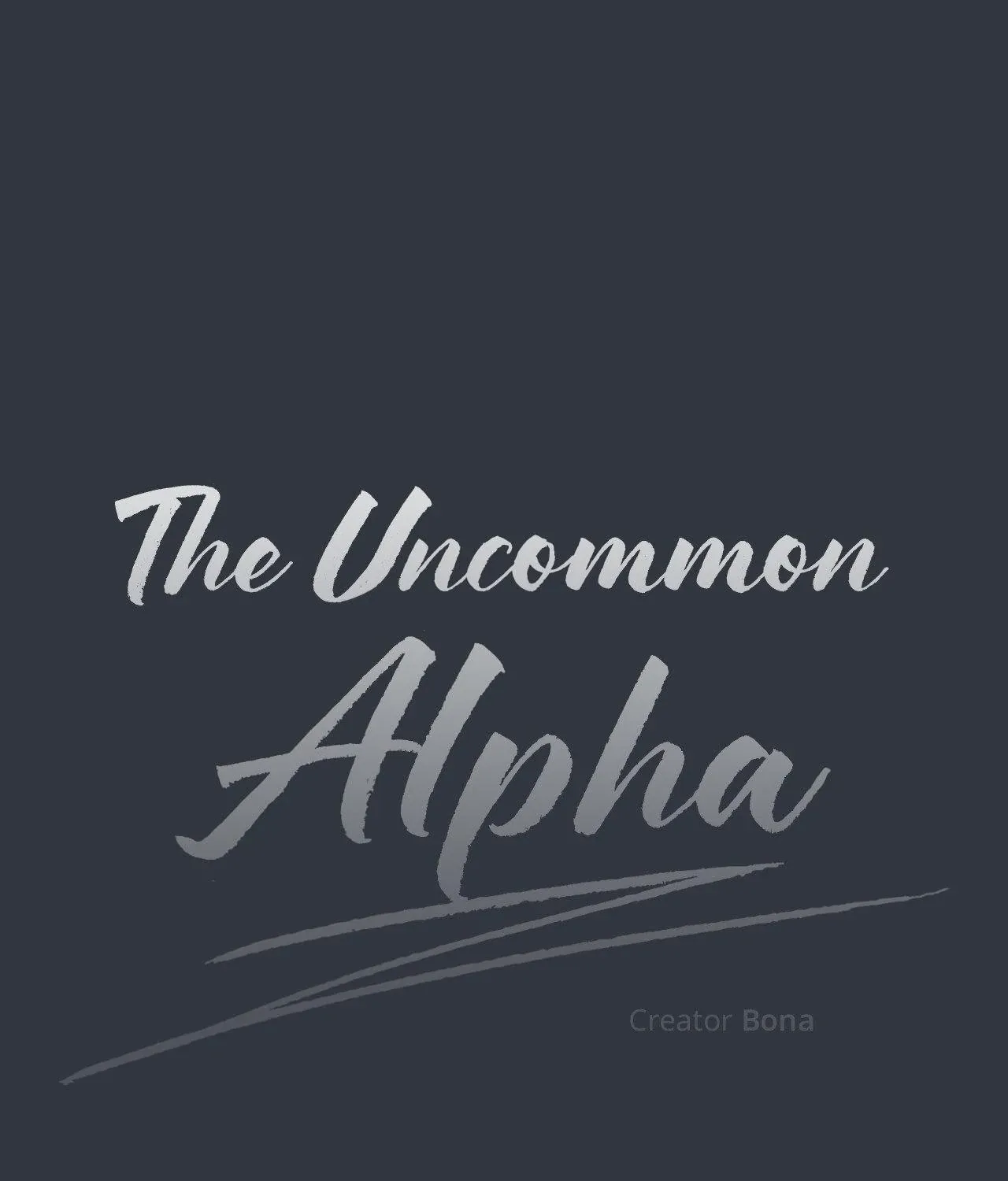 Uncommon Alpha Chapter 25 page 11 - 