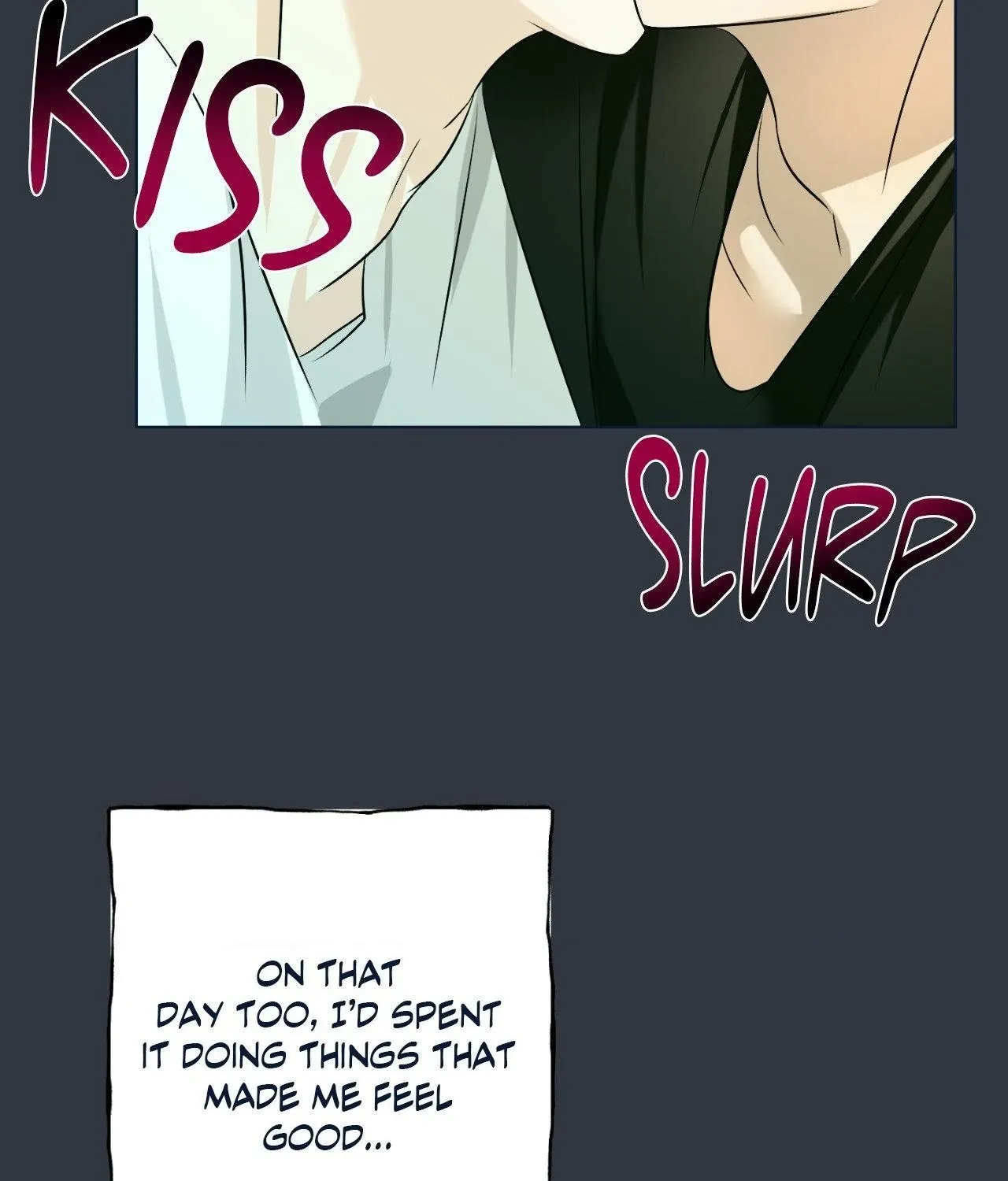 Uncommon Alpha Chapter 25 page 102 - 