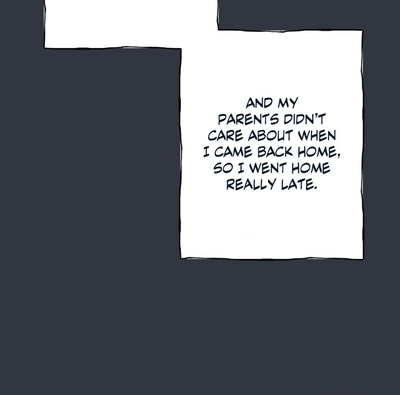 Uncommon Alpha Chapter 25 page 103 - 