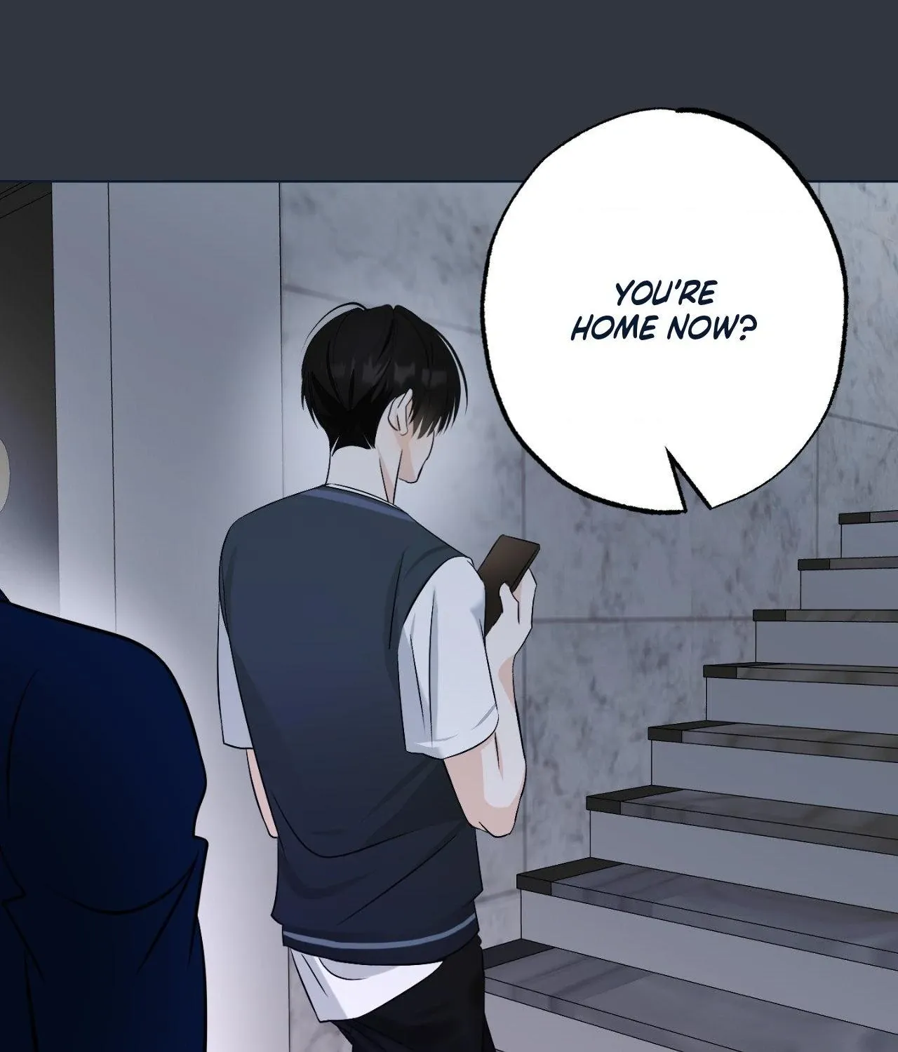 Uncommon Alpha Chapter 25 page 104 - 