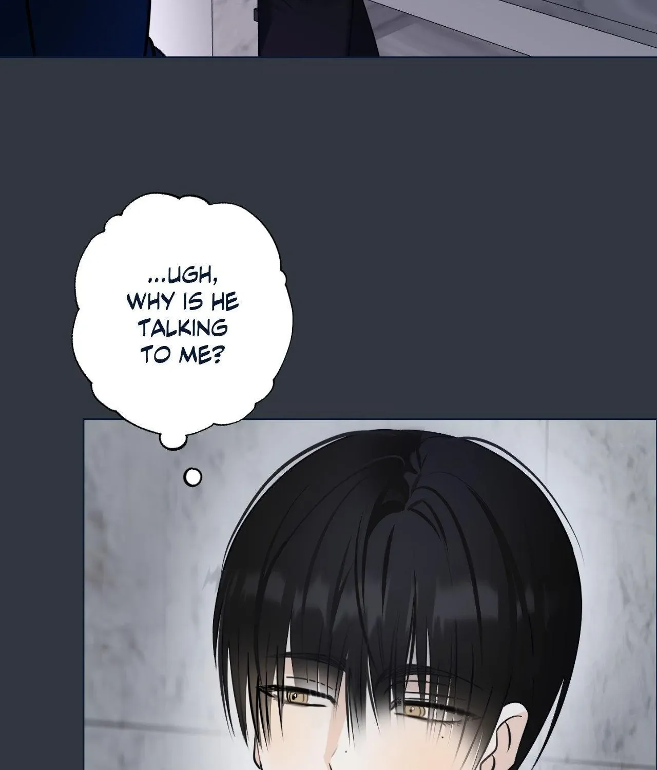 Uncommon Alpha Chapter 25 page 105 - 