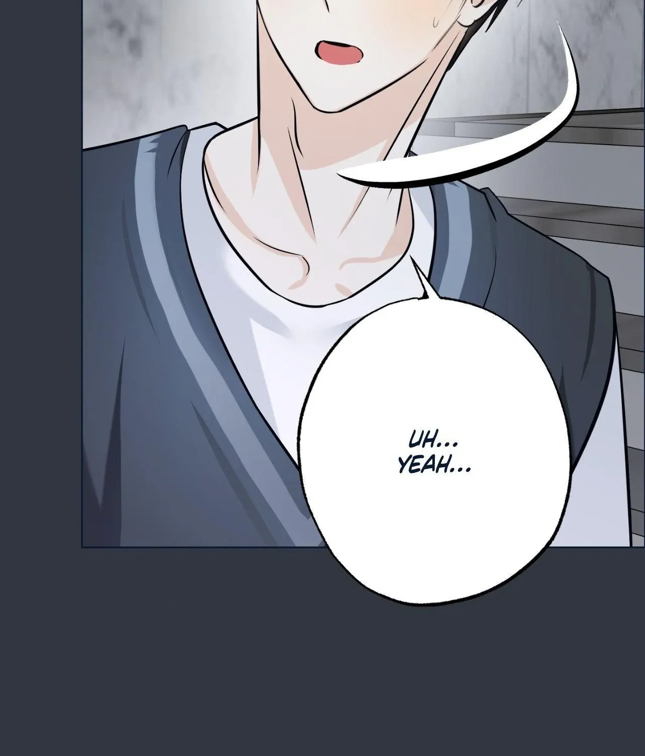 Uncommon Alpha Chapter 25 page 106 - 