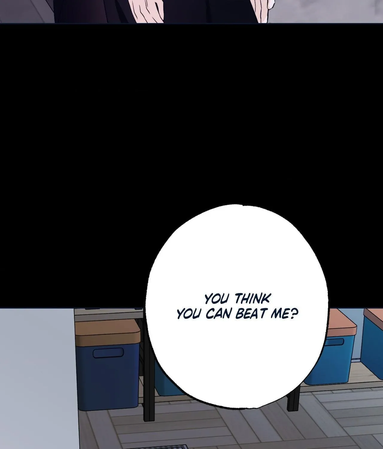 Uncommon Alpha Chapter 25 page 110 - 