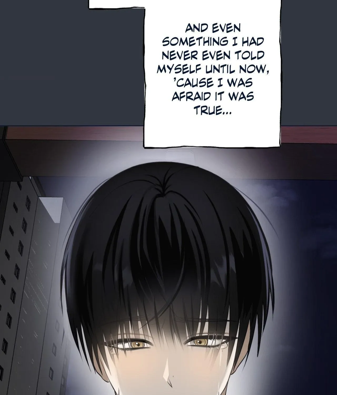 Uncommon Alpha Chapter 25 page 28 - 