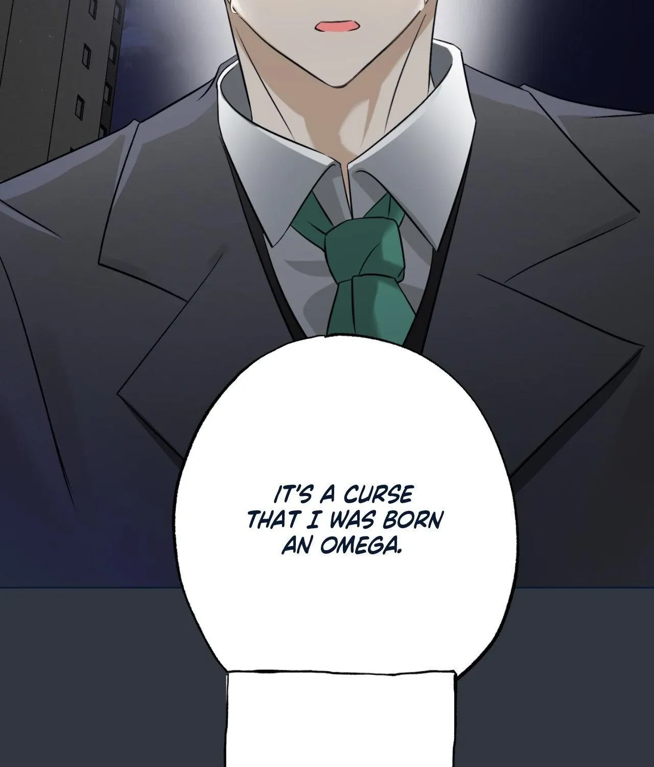 Uncommon Alpha Chapter 25 page 29 - 