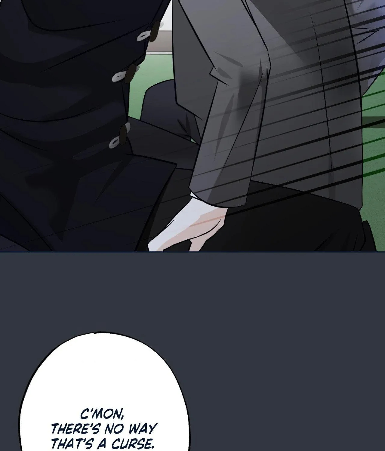 Uncommon Alpha Chapter 25 page 31 - 