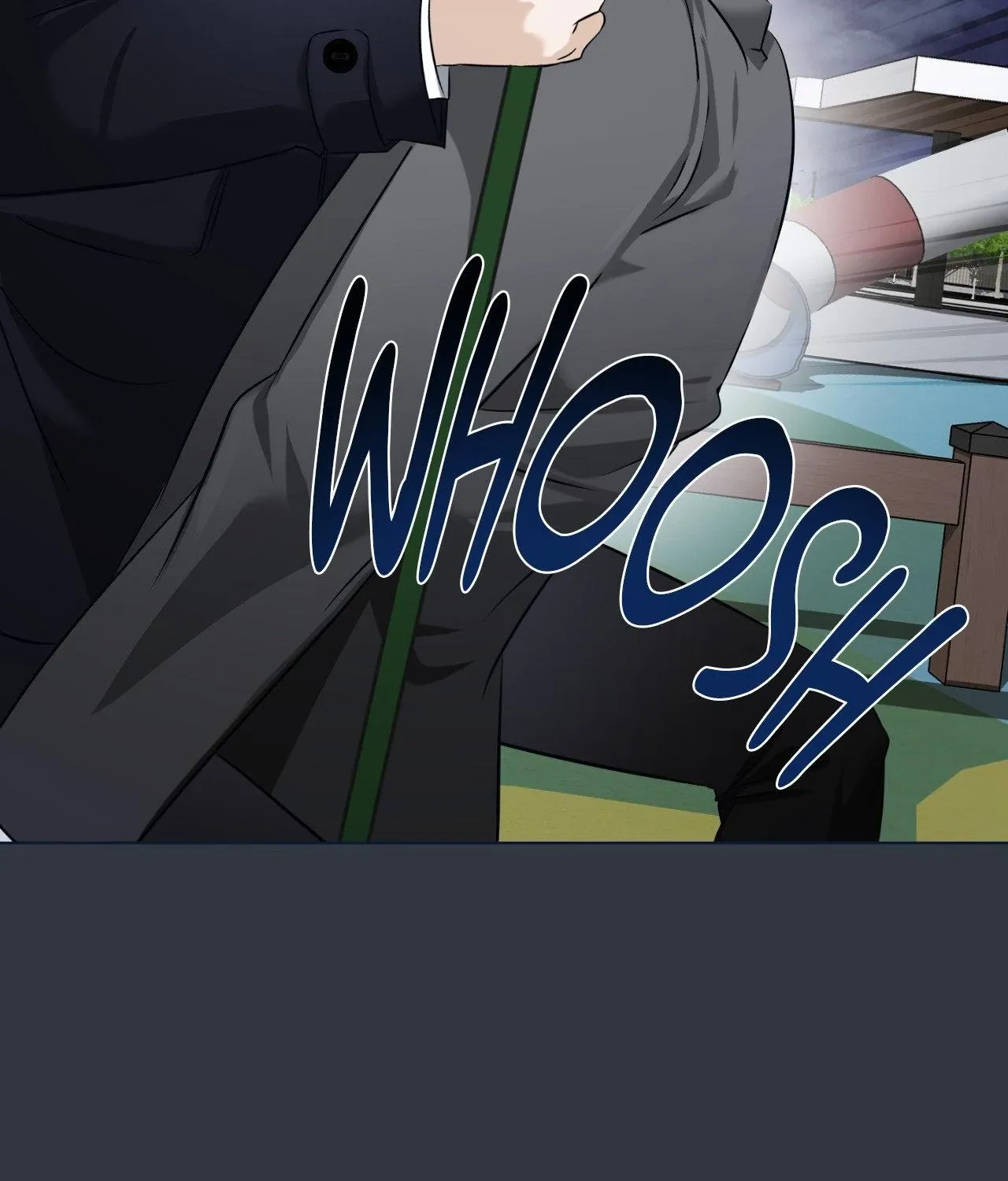 Uncommon Alpha Chapter 25 page 37 - 