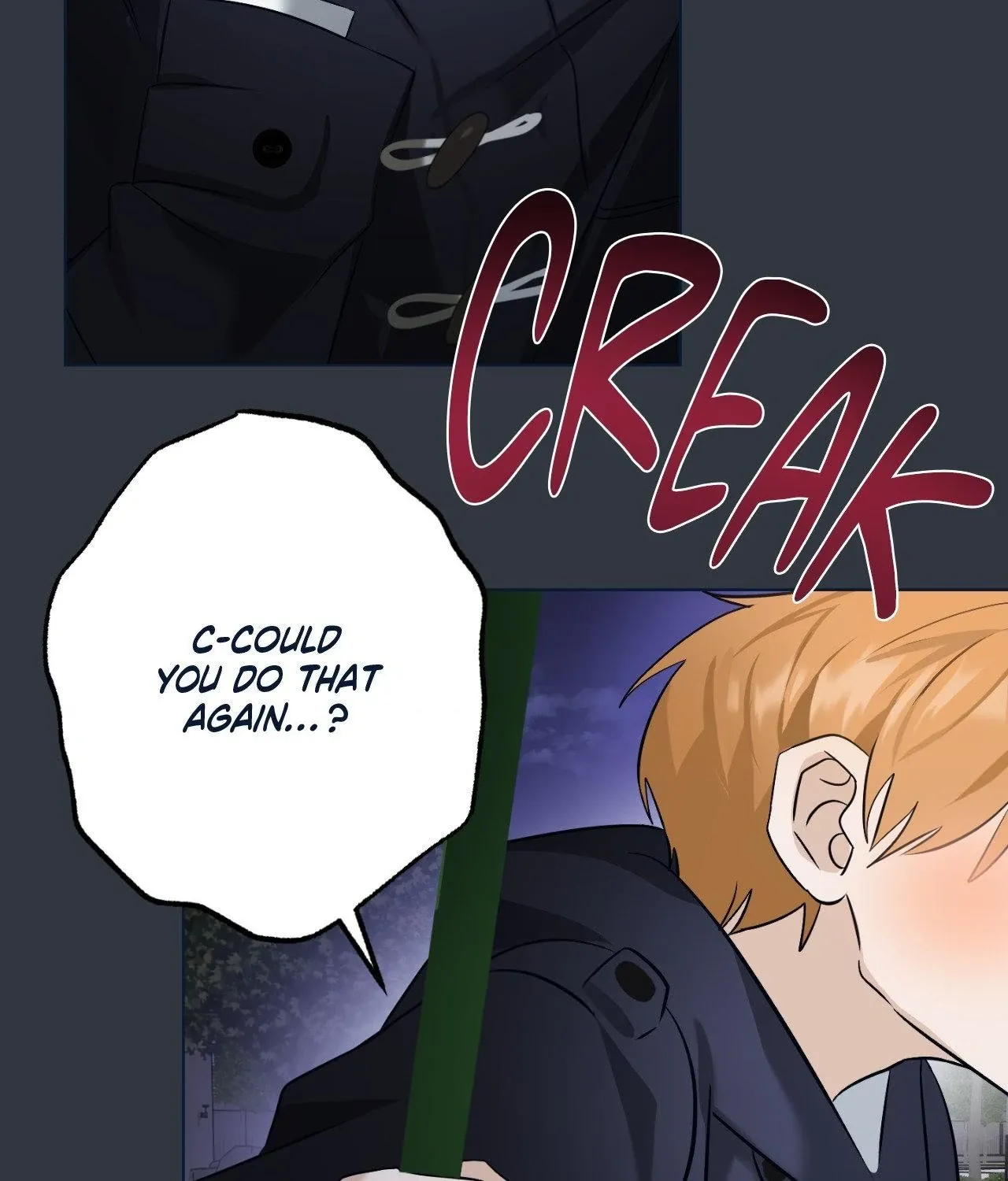 Uncommon Alpha Chapter 25 page 42 - 