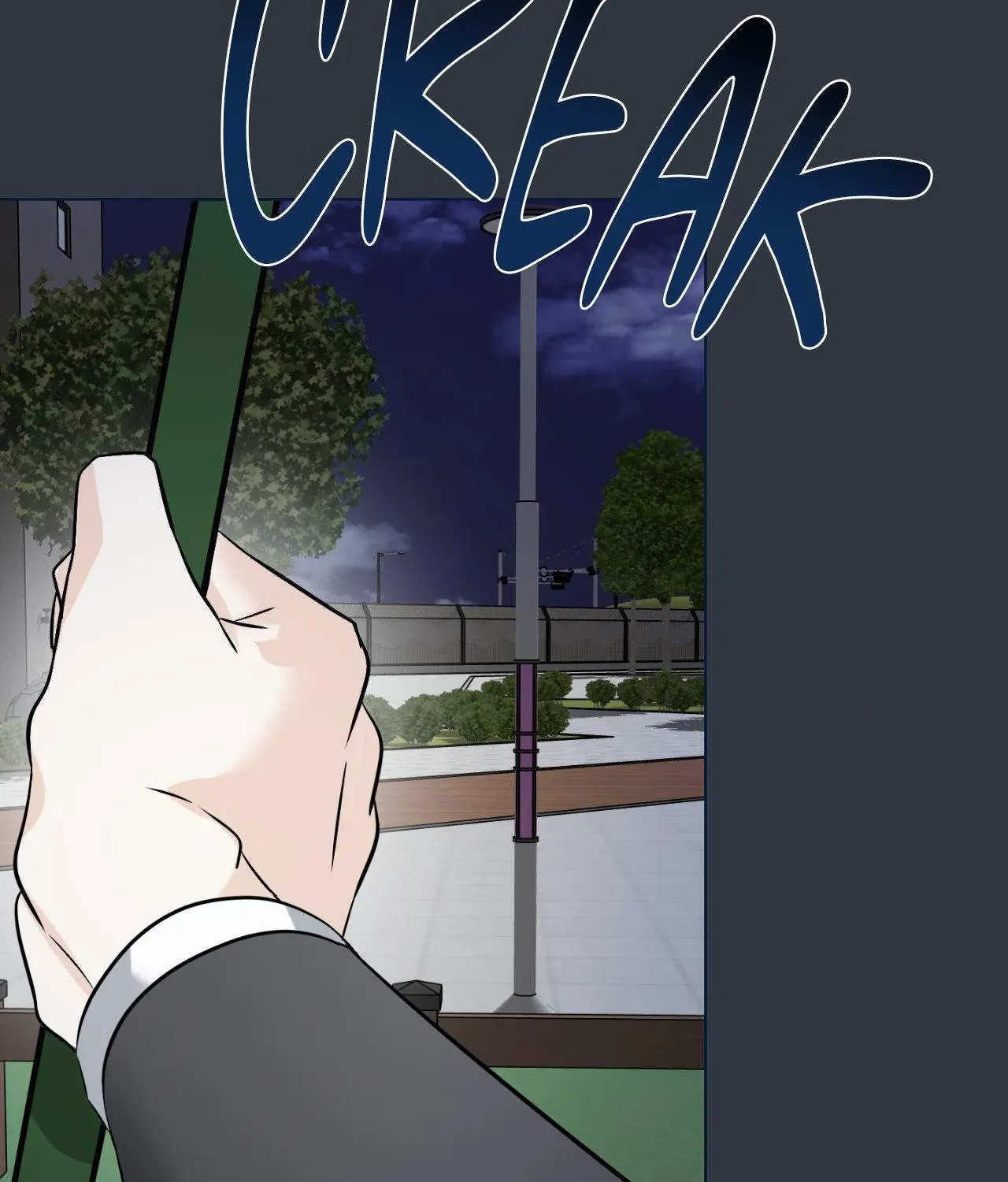 Uncommon Alpha Chapter 25 page 6 - 