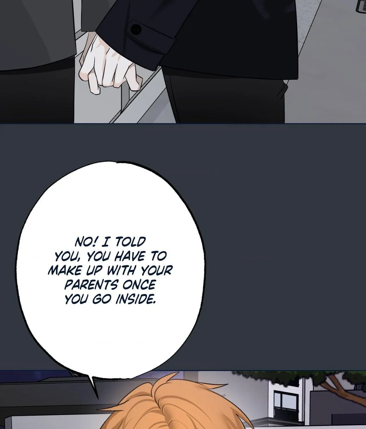Uncommon Alpha Chapter 25 page 51 - 