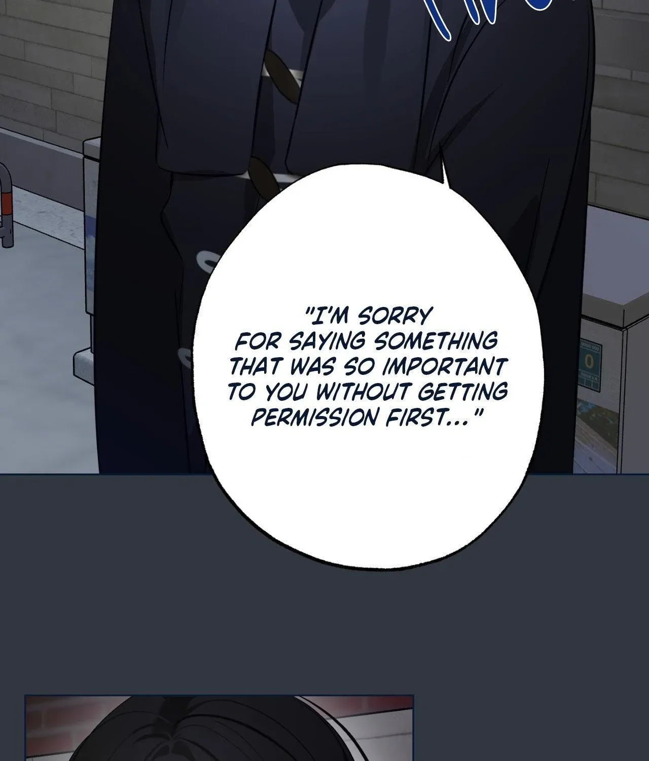 Uncommon Alpha Chapter 25 page 54 - 