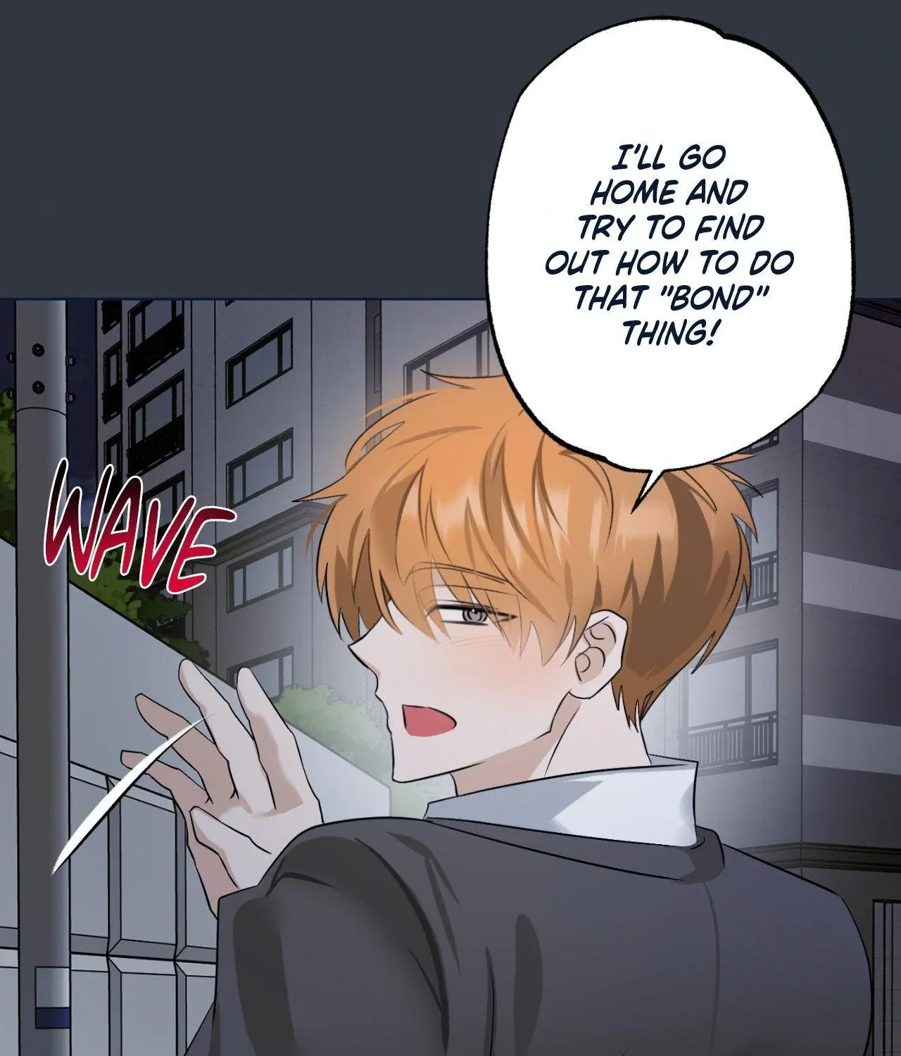 Uncommon Alpha Chapter 25 page 61 - 