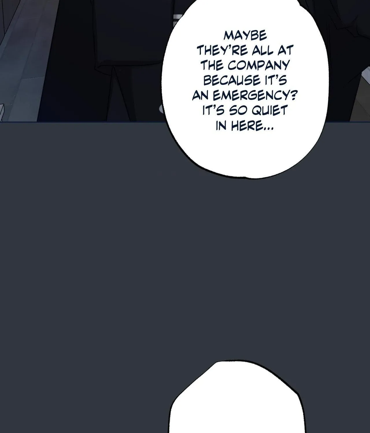 Uncommon Alpha Chapter 25 page 70 - 