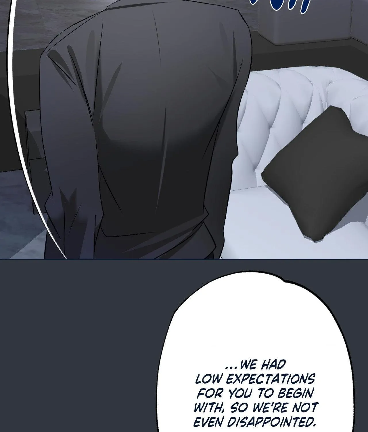 Uncommon Alpha Chapter 25 page 78 - 